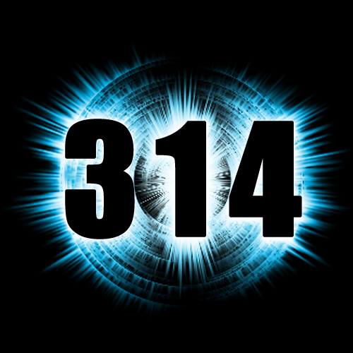 Just what is 314?? - Matt Dodge